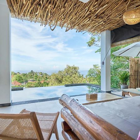 Villa Mimpi Tamarind Amed Extérieur photo
