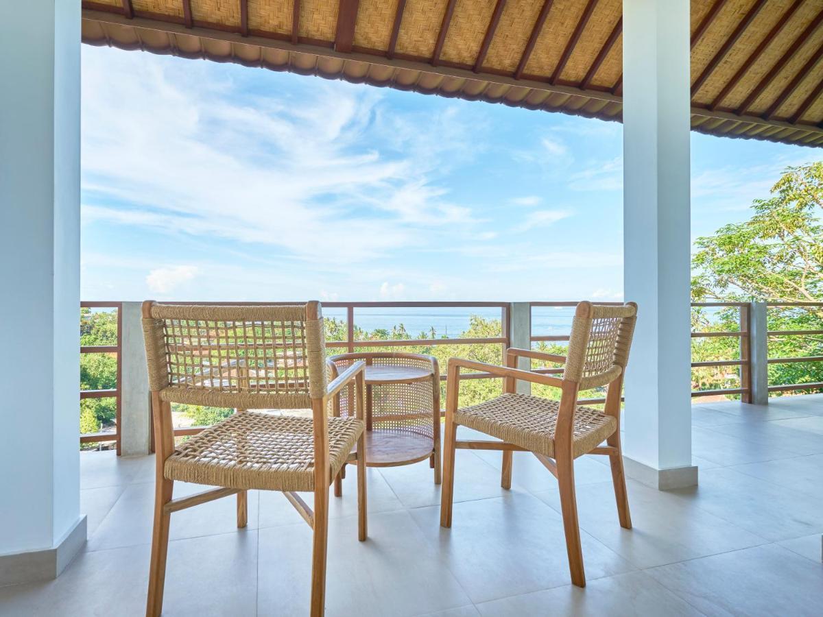 Villa Mimpi Tamarind Amed Extérieur photo