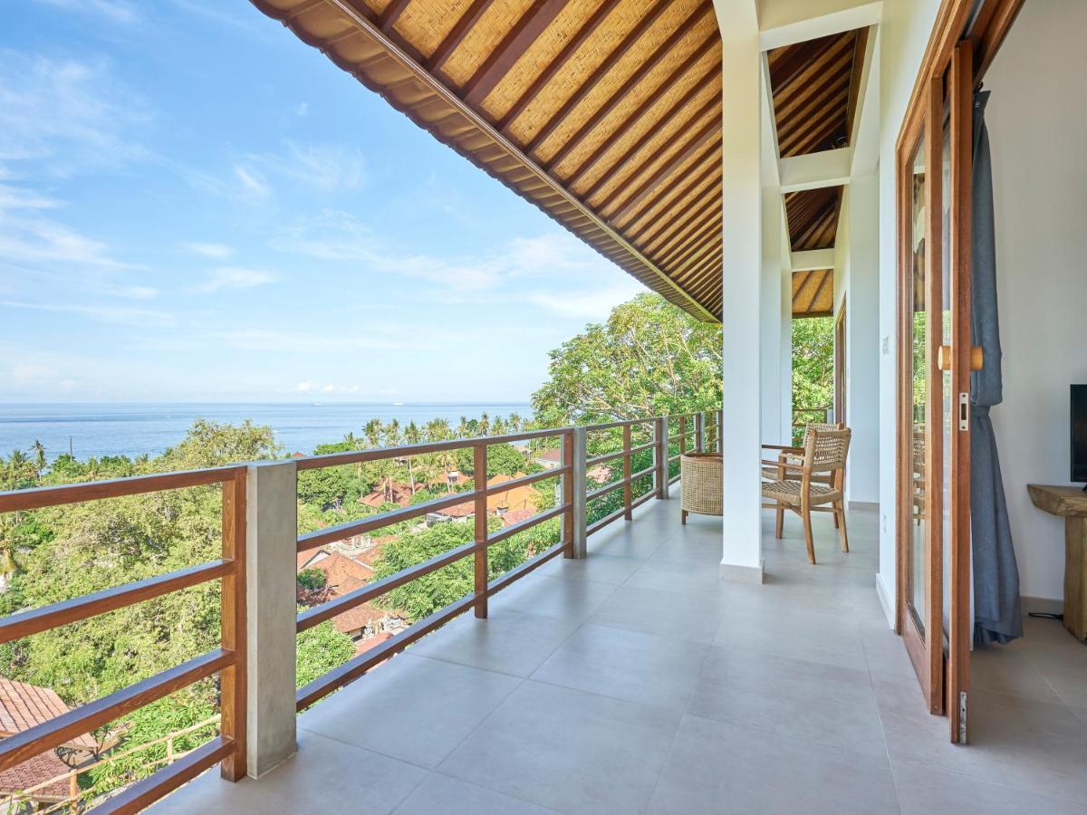 Villa Mimpi Tamarind Amed Extérieur photo