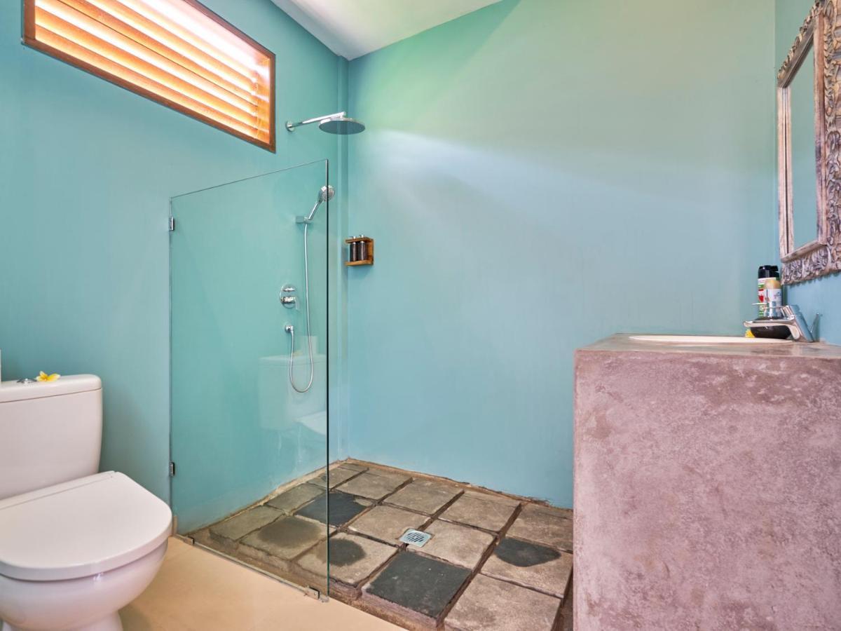 Villa Mimpi Tamarind Amed Extérieur photo