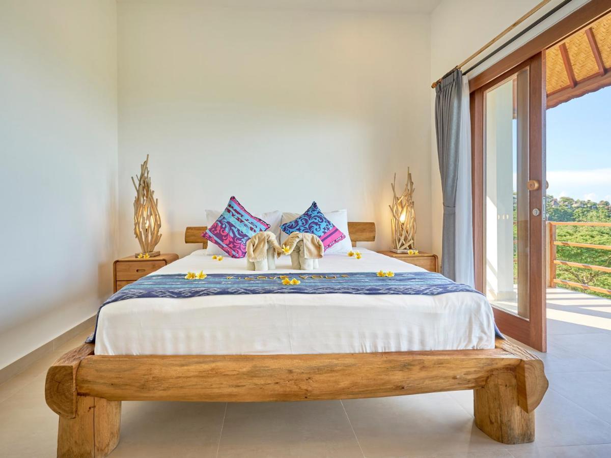 Villa Mimpi Tamarind Amed Extérieur photo
