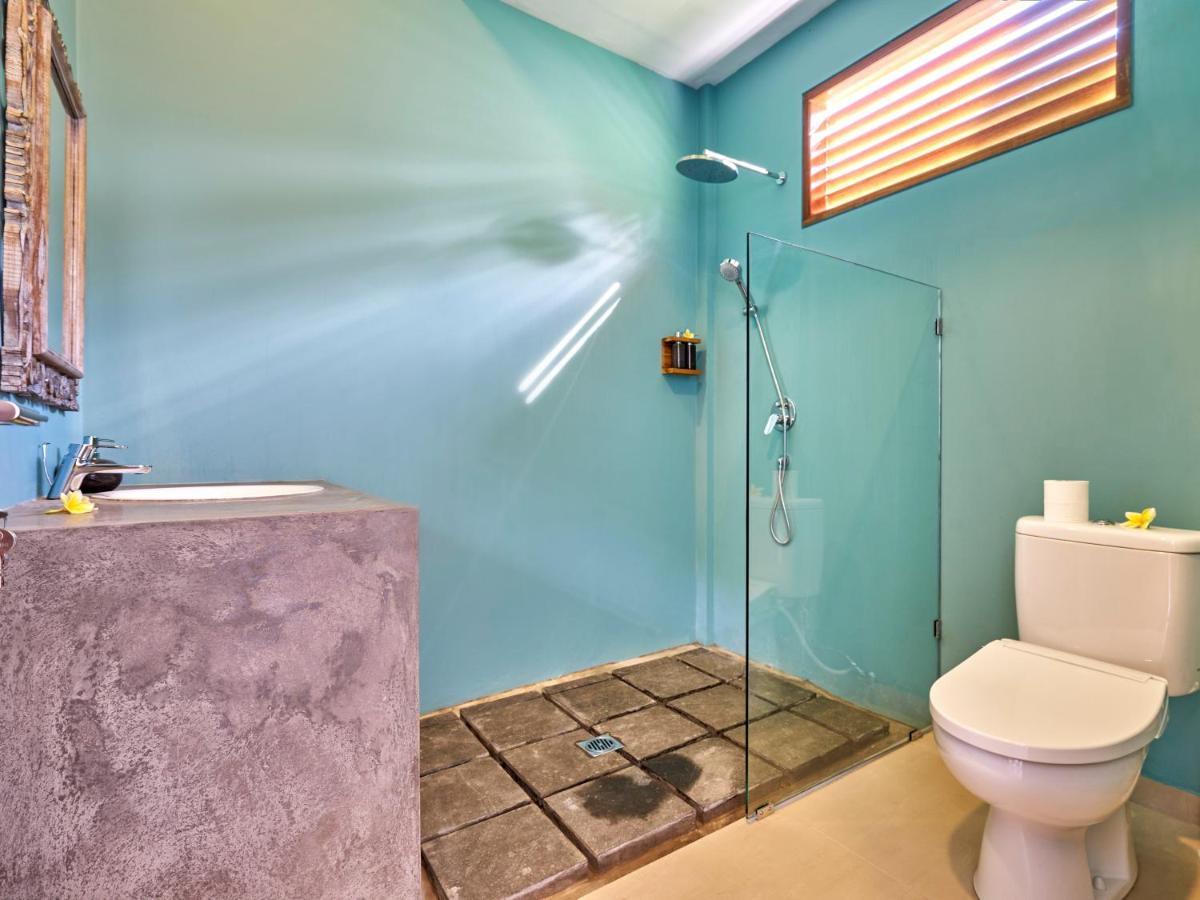 Villa Mimpi Tamarind Amed Extérieur photo