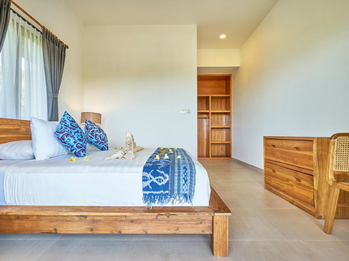 Villa Mimpi Tamarind Amed Extérieur photo