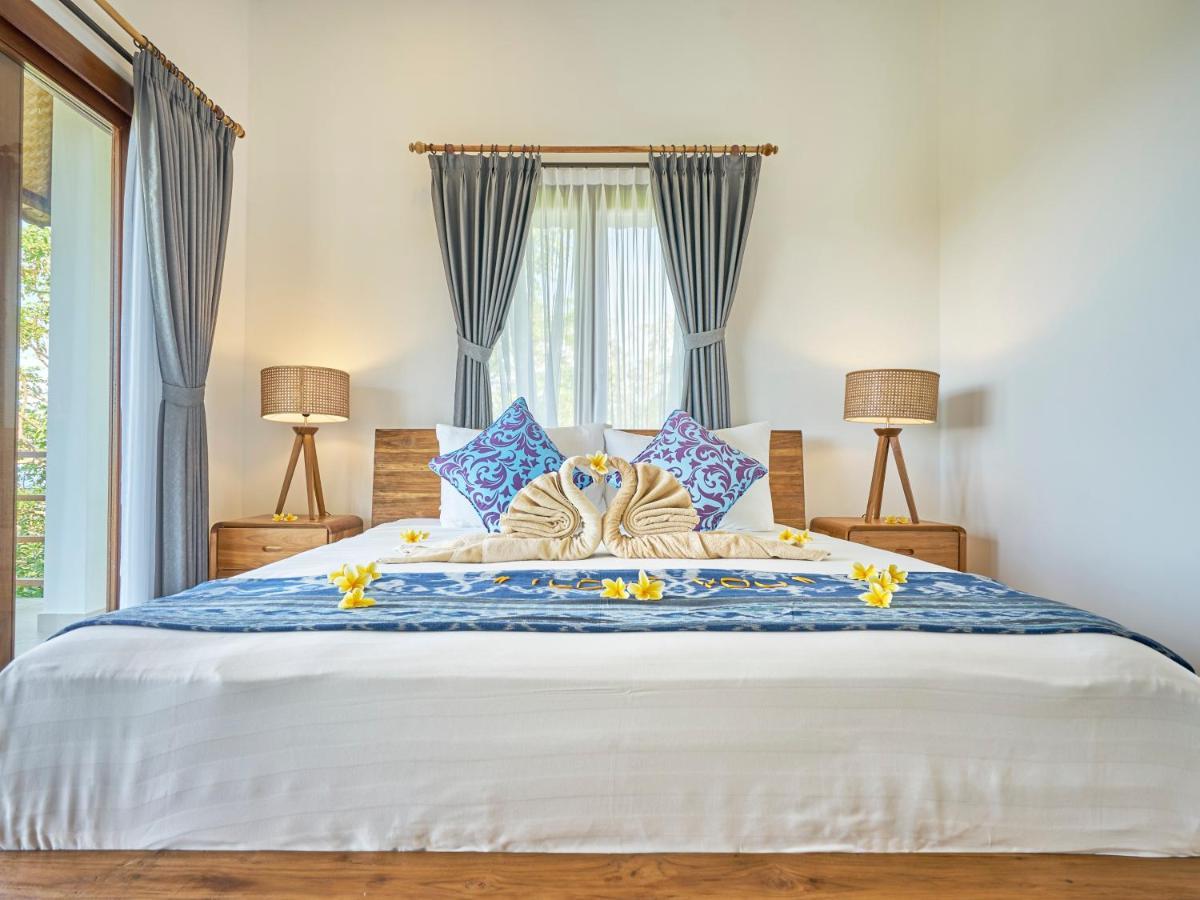Villa Mimpi Tamarind Amed Extérieur photo